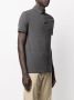 Polo Ralph Lauren Poloshirt met logopatch Grijs - Thumbnail 3