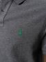 Polo Ralph Lauren Poloshirt met logopatch Grijs - Thumbnail 5