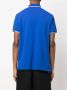 Polo Ralph Lauren Poloshirt met logoprint Blauw - Thumbnail 4