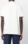 Polo Ralph Lauren Poloshirt met opgestikte zak Beige - Thumbnail 4