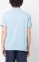 Polo Ralph Lauren Poloshirt met opgestikte zak Blauw - Thumbnail 4