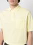 Polo Ralph Lauren Poloshirt met opgestikte zak Geel - Thumbnail 5