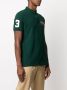 Polo Ralph Lauren Poloshirt met print Groen - Thumbnail 3