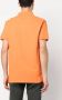 Polo Ralph Lauren Poloshirt Oranje - Thumbnail 4