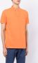Polo Ralph Lauren Poloshirt Oranje - Thumbnail 3