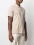 Polo Ralph Lauren Poloshirt verfraaid met logo Beige - Thumbnail 3