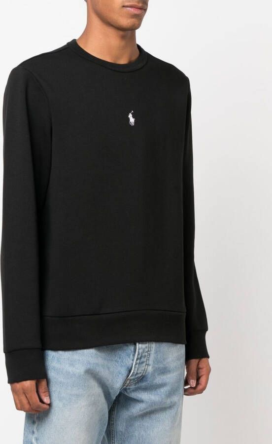Polo Ralph Lauren Polosweater Zwart
