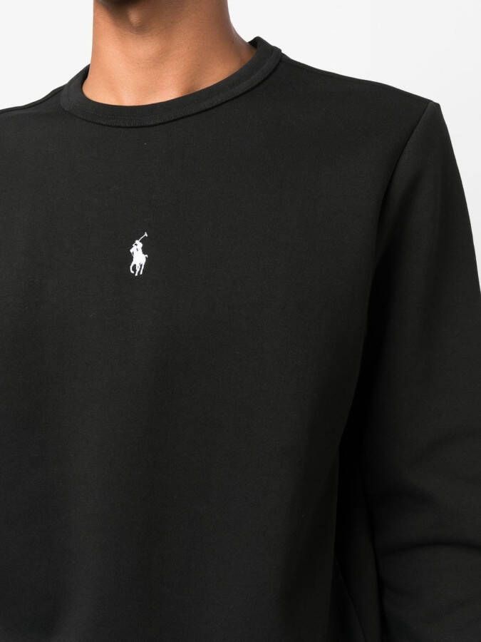 Polo Ralph Lauren Polosweater Zwart