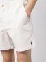 Polo Ralph Lauren Katoenen bermuda shorts Wit - Thumbnail 5
