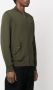 Polo Ralph Lauren Pullover met geborduurd logo Groen - Thumbnail 3
