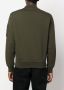 Polo Ralph Lauren Pullover met geborduurd logo Groen - Thumbnail 4