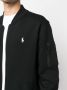 Polo Ralph Lauren Pullover met geborduurd logo Zwart - Thumbnail 5
