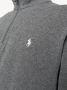 Polo Ralph Lauren Pullover met logopatch Grijs - Thumbnail 5