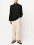 Polo Ralph Lauren Pullover met logopatch Zwart - Thumbnail 2
