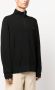Polo Ralph Lauren Pullover met logopatch Zwart - Thumbnail 3