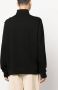 Polo Ralph Lauren Pullover met logopatch Zwart - Thumbnail 4