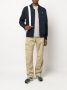 Polo Ralph Lauren Pullover met rits Blauw - Thumbnail 2