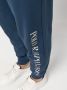 Polo Ralph Lauren Pyjamabroek met logoprint Blauw - Thumbnail 5