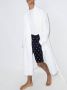 Polo Ralph Lauren Pyjamashorts met logoprint Blauw - Thumbnail 5