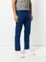 Polo Ralph Lauren straight-fit chinos Blauw - Thumbnail 3