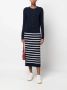 Polo Ralph Lauren Ribgebreid vest Blauw - Thumbnail 2