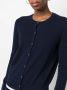 Polo Ralph Lauren Ribgebreid vest Blauw - Thumbnail 5