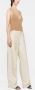 Polo Ralph Lauren Ribgebreide top Beige - Thumbnail 3