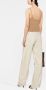 Polo Ralph Lauren Ribgebreide top Beige - Thumbnail 4