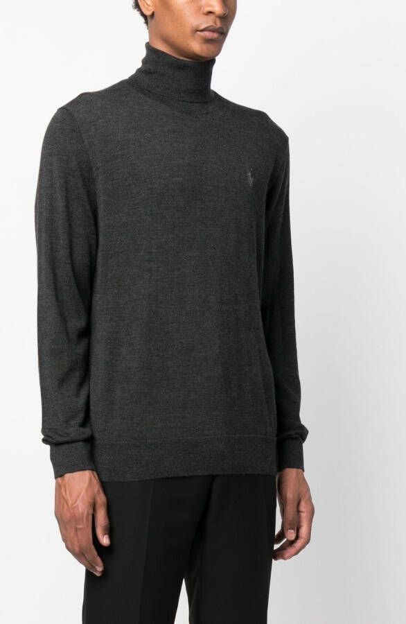 Polo Ralph Lauren Coltrui Grijs