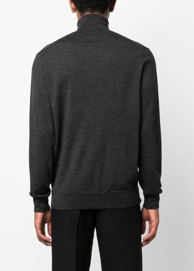 Polo Ralph Lauren Coltrui Grijs