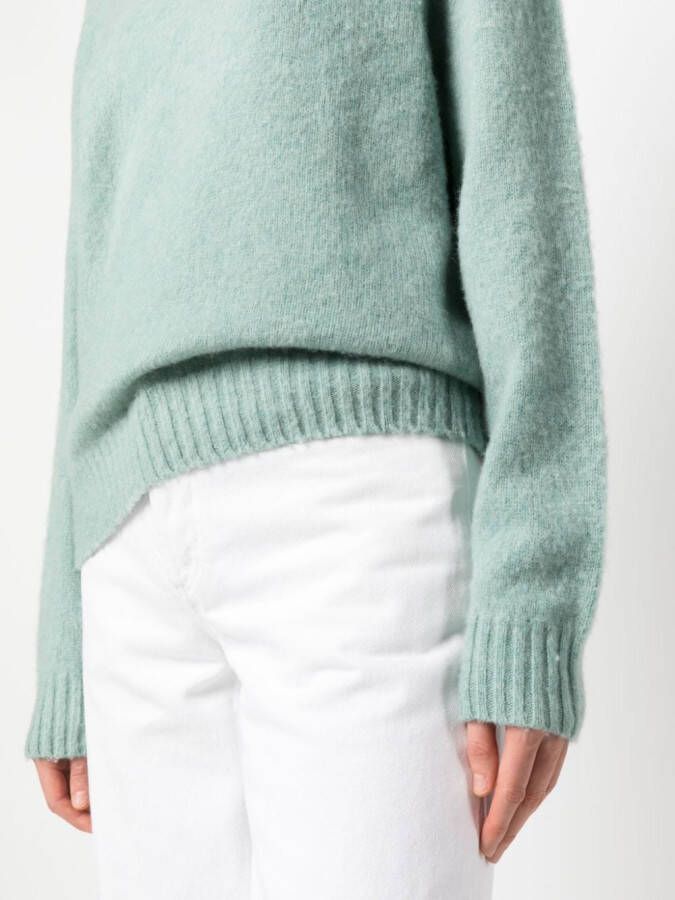 Polo Ralph Lauren Wollen trui Grijs