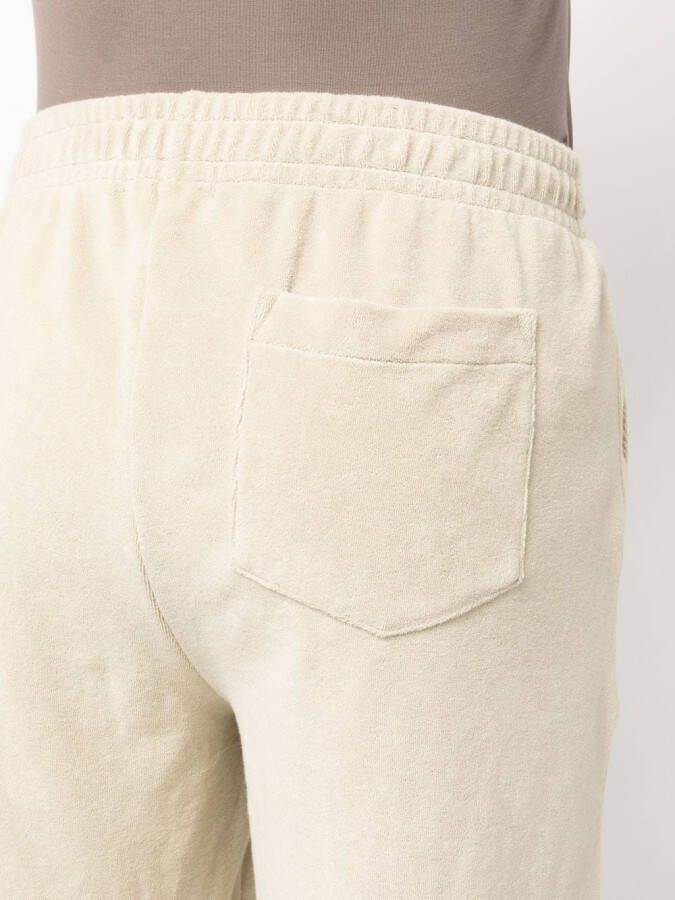 Polo Ralph Lauren Ruimvallende shorts Beige