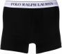 Polo Ralph Lauren Set boxershorts met logo Zwart - Thumbnail 2