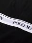 Polo Ralph Lauren Set boxershorts met logo Zwart - Thumbnail 4