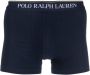 Polo Ralph Lauren Set boxershorts met logoband Blauw - Thumbnail 2