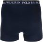 Polo Ralph Lauren Set boxershorts met logoband Blauw - Thumbnail 3