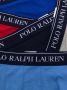 Polo Ralph Lauren Set van 5 slips Blauw - Thumbnail 4