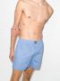 Polo Ralph Lauren Set van drie boxershorts Blauw - Thumbnail 2