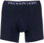 Polo Ralph Lauren Set van drie boxershorts Blauw - Thumbnail 2