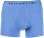 Polo Ralph Lauren Set van drie boxershorts Blauw - Thumbnail 2