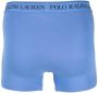 Polo Ralph Lauren Set van drie boxershorts Blauw - Thumbnail 3
