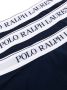 Polo Ralph Lauren Set van drie boxershorts met logoband Blauw - Thumbnail 4
