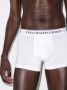 Polo Ralph Lauren Set van drie boxershorts Wit - Thumbnail 2