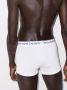 Polo Ralph Lauren Set van drie boxershorts Wit - Thumbnail 3