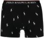 Polo Ralph Lauren Set van drie boxershorts Zwart - Thumbnail 2