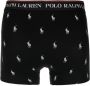 Polo Ralph Lauren Set van drie boxershorts Zwart - Thumbnail 3