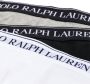 Polo Ralph Lauren Set van drie slips Zwart - Thumbnail 4
