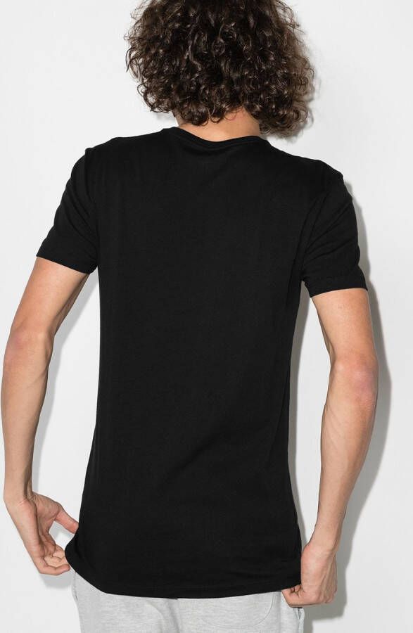 Polo Ralph Lauren Set van drie T-shirts Zwart