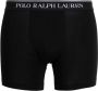 Polo Ralph Lauren Set van twee boxershorts Zwart - Thumbnail 2