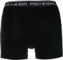 Polo Ralph Lauren Set van vijf boxershorts Zwart - Thumbnail 3